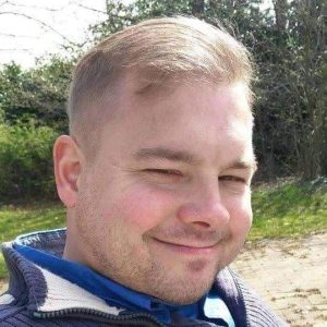 Profilbild von Michael Kurzeja