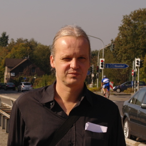 Profilbild von Michael Kurzidim