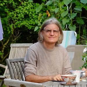 Profilbild von Michael Kurzmann