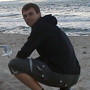 Profilbild von Michael Kurzweg