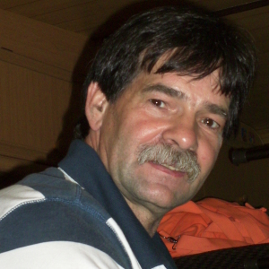Profilbild von Michael Kussing
