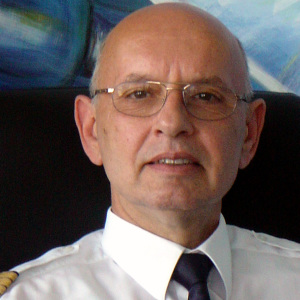 Profilbild von Michael Kutner