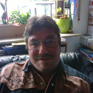 Profilbild von Michael Kuttruff