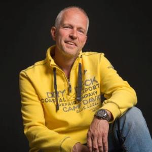 Profilbild von Michael Lachmann