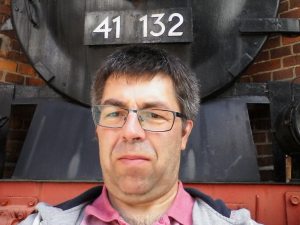 Profilbild von Michael Lachmann