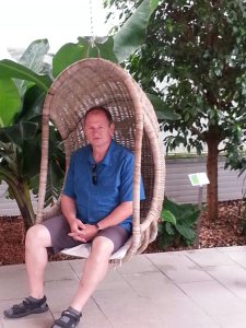 Profilbild von Michael Lade