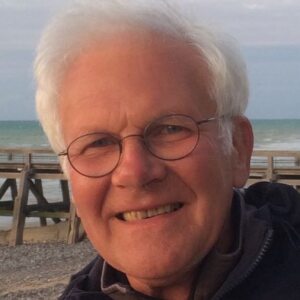 Profilbild von Michael Laferi