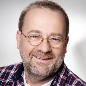 Profilbild von Michael Lahme