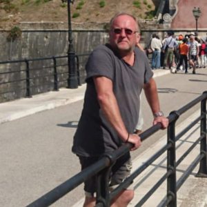 Profilbild von Michael Lahmer