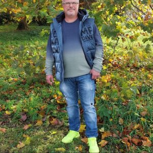 Profilbild von Michael Lamm
