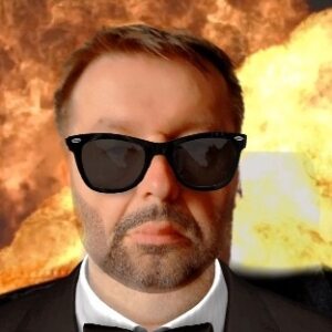 Profilbild von Michael Lamontagne