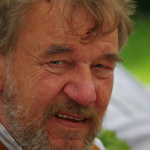 Profilbild von Michael Lampe
