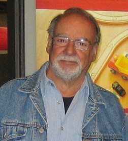 Profilbild von Michael Lamprecht