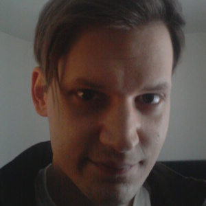 Profilbild von Michael Lamsfuß