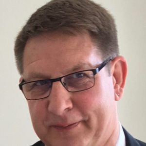 Profilbild von Michael Landahl