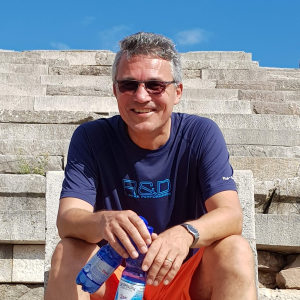 Profilbild von Michael Lang