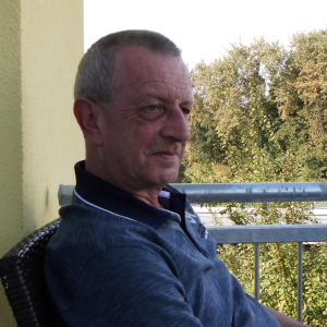 Profilbild von Michael Lang