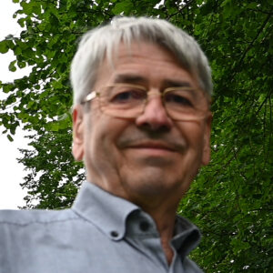 Profilbild von Michael Lang