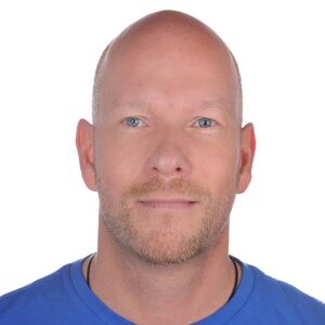Profilbild von Michael Lange-Nettekoven