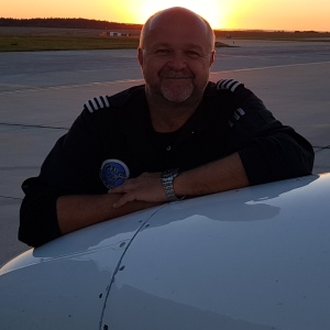 Profilbild von Michael Lange