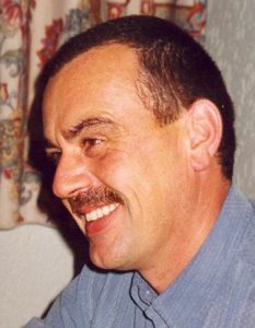 Profilbild von Michael Lange