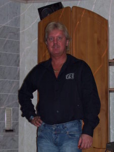 Profilbild von Michael Lange