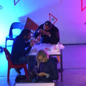 Profilbild von Michael Lange