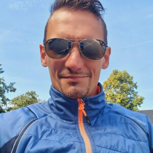 Profilbild von Michael Lange