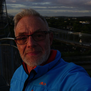 Profilbild von Michael Langer