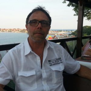 Profilbild von Michael Langer
