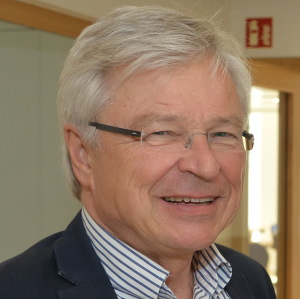 Profilbild von Michael Langer