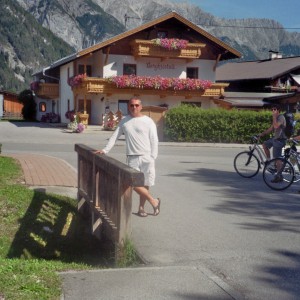 Profilbild von Michael Langhirt