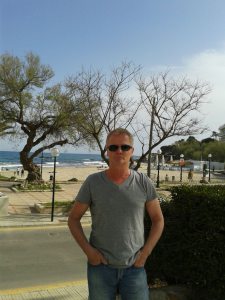 Profilbild von Michael Langhoff