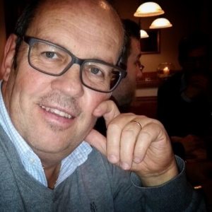 Profilbild von Michael Langlotz