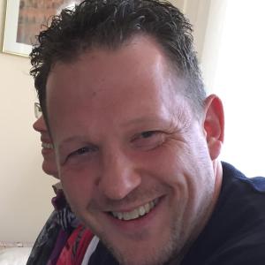Profilbild von Michael Lantz