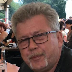 Profilbild von Michael Lanzke