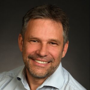 Profilbild von Michael Laszynski