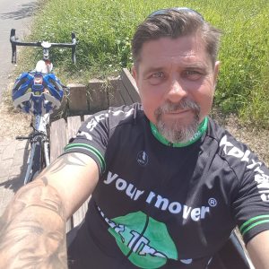 Profilbild von Michael Latton