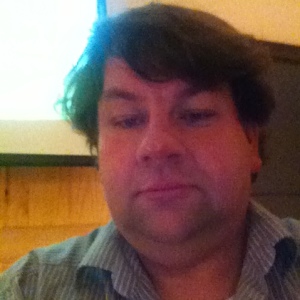 Profilbild von Michael Laubenstein