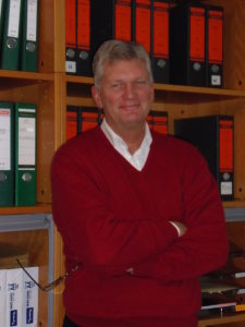 Profilbild von Michael Lauenroth