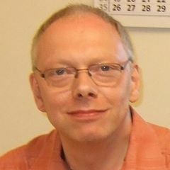 Profilbild von Michael Laufenberg