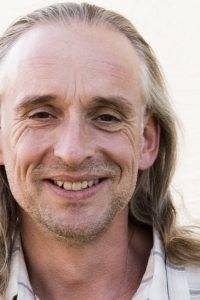Profilbild von Michael Laukenmann