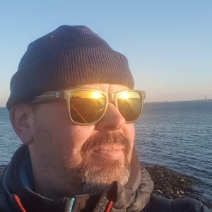 Profilbild von Michael Laumann