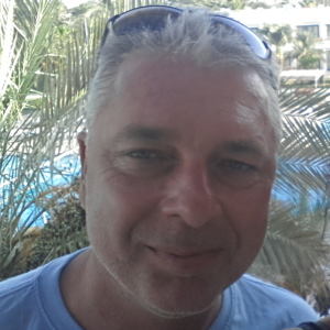 Profilbild von Michael Laurischkat