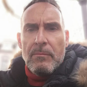 Profilbild von Michael Laux