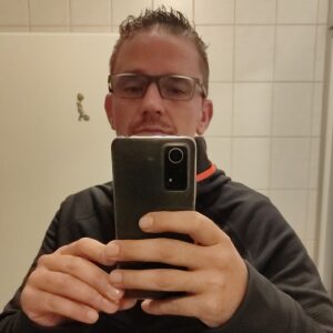 Profilbild von Michael Laux
