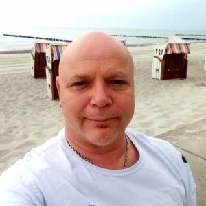 Profilbild von Michael Laux