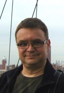 Profilbild von Michael Lawatsch