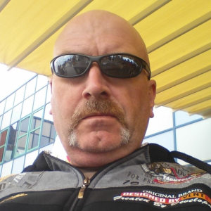 Profilbild von Michael Leckebusch