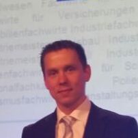 Profilbild von Michael Leddin